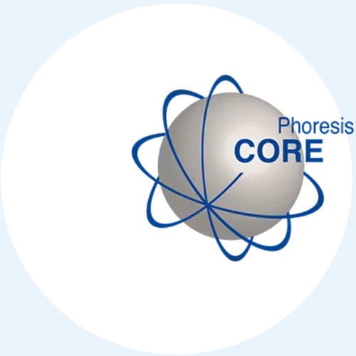 医疗数据管理软件 - PHORESIS - Sebia /赛比亚 - 报告 / 测试 / 判断框
