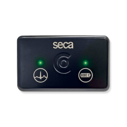 ECG动态心电图 / 3通道 - 323 0025 104 - seca/赛康 - 蓝牙 / USB