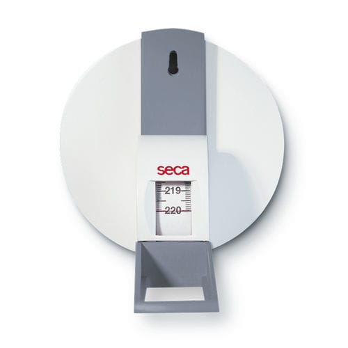 壁挂安装卷尺 - 206 - seca/赛康 - 机械