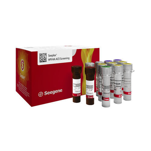 传染病快速诊断套装 - Seeplex®  - Seegene - 用于基因型 / 污染 / 基因