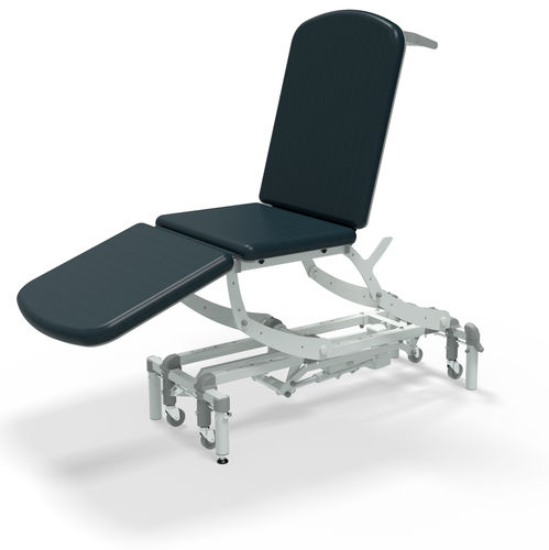 超声波成像检查床 - NV3570-CLS-3WH-DB - SEERS Medical/斯赛医疗 - 电动 / 可调高度 / 椅背可调