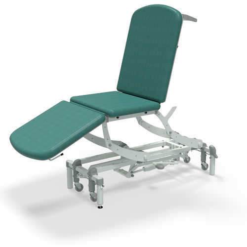 超声波成像检查床 - NV3550-CLS - SEERS Medical/斯赛医疗 - 液压 / 可调高度 / 椅背可调