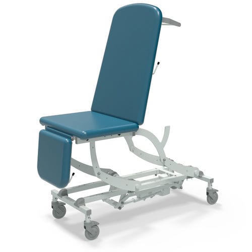 超声波成像检查台 - NV9466-CLS series - SEERS Medical/斯赛医疗 - 电动 / 椅背可调 / 可调高度