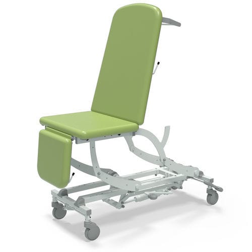 超声波成像检查台 - NV9556-CLS-DG - SEERS Medical/斯赛医疗 - 液压 / 可调高度 / 椅背可调