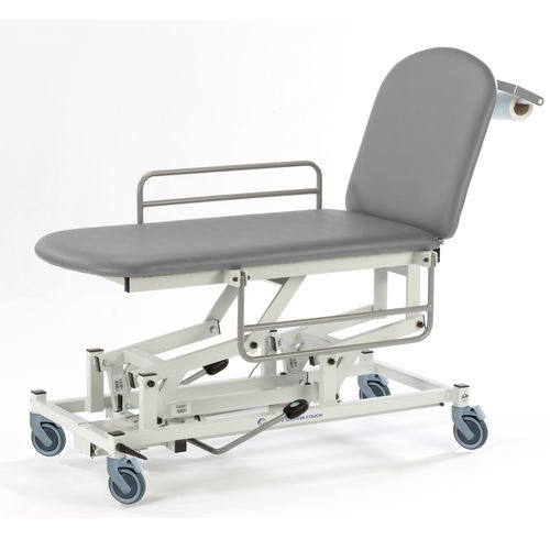 转运担架车 - SM2450 - SEERS Medical/斯赛医疗 - 医学成像 / 液压 / 可调高度