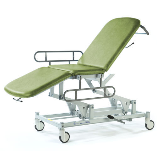 转运担架车 - SM3460-PO - SEERS Medical/斯赛医疗 - 复苏 / 医学成像 / 电动