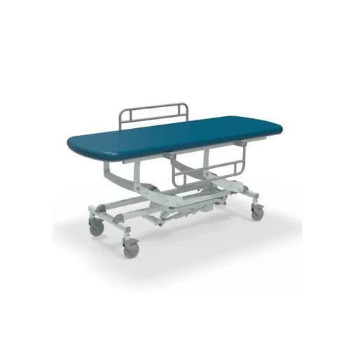 电动检查床 - NV1461A-CLS-1WH-CA - SEERS Medical/斯赛医疗 - 可调高度 / 带滑轮 / 单分区