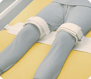 医院病床约束固定带 - 2711 - SEGUFIX-Bandagen Das Humane System - 大腿