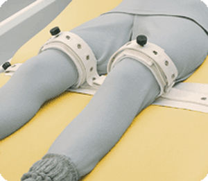 医院病床约束固定带 - 2211 - SEGUFIX-Bandagen Das Humane System - 大腿