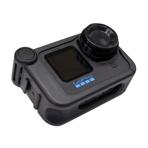 显微镜摄像机 - GO PRO - Seiler Medical - 数字 / 4K分辨率 / 带视频处理器