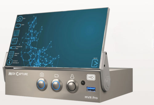 手术视频记录仪 - MVR Pro - Seiler Medical - 全高清Full HD