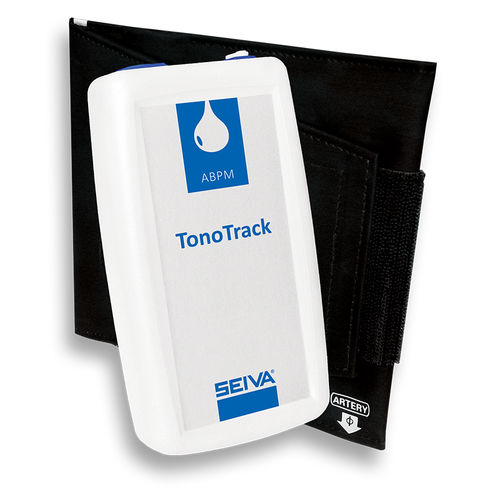 MAPA病人监护仪 - TonoTrack - Seiva - 紧凑型 / 手持 / PNI