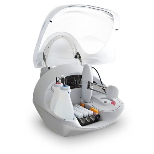 免疫比浊POC分析仪 - SENTiFOB® - SENTINEL DIAGNOSTICS - 免疫化学 / 大肠癌 / 粪便潜血