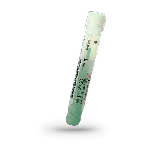 粪便潜血快速诊断套装 - FOB Gold®  - SENTINEL DIAGNOSTICS - 大肠癌 / 临床化学 / 血红蛋白