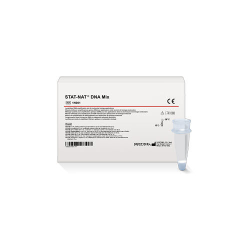 核酸试剂套装 - 1N006  - SENTINEL DIAGNOSTICS - DNA聚合酶 / 用于分子生物 / PCR