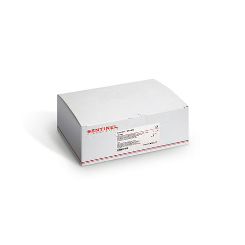 核酸试剂套装 - STAT-NAT®  - SENTINEL DIAGNOSTICS - 诊断 / 用于实时PCR / 冻干
