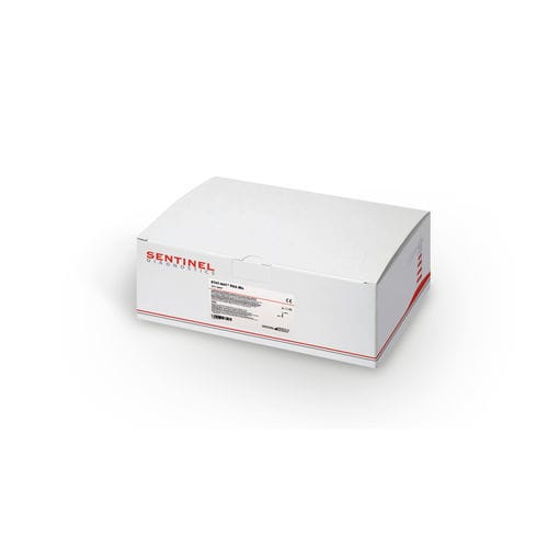 核酸试剂套装 - STAT-NAT® - SENTINEL DIAGNOSTICS - 诊断 / RT-PCR / 冻干