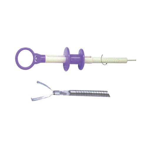 胃镜施夹钳 - S-EC-19A - Shaili Endoscopy