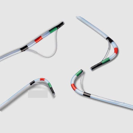 胆总管括约肌切开术括约肌切开器 - SSPH series - Shaili Endoscopy