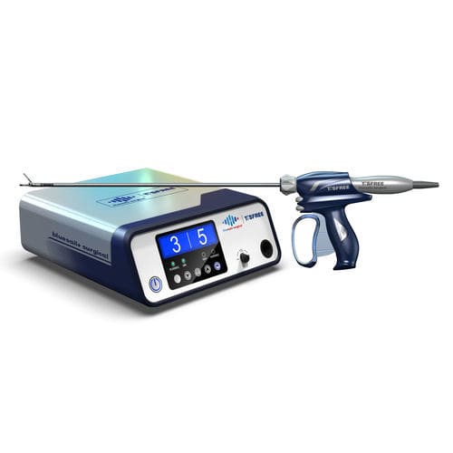 封闭血管高频电刀 - TisFree&trade; - Bluesail Surgical