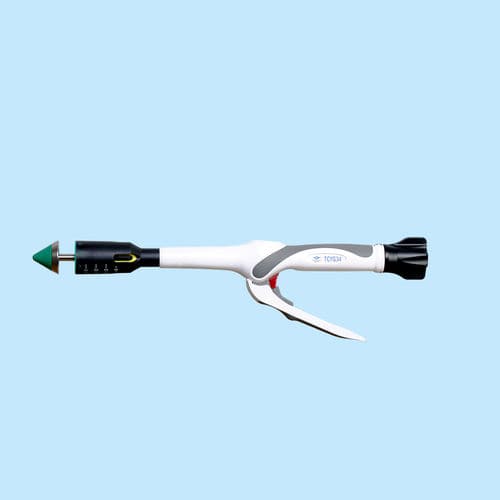 环形外科缝合器 - SecureMate™ PPH  - Bluesail Surgical - 痔疮手术 / 一次性 / 切割
