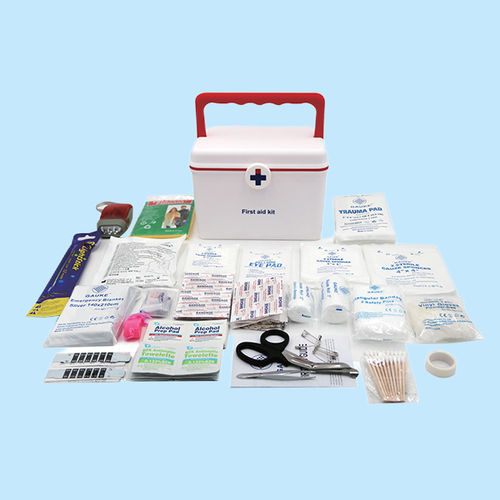 医疗急救包 - HP0101 - Bluesail Surgical