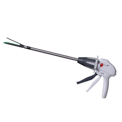 直线型外科缝合器 - Bluesail Surgical - 用于综合外科手术 / 一次性 / 切割