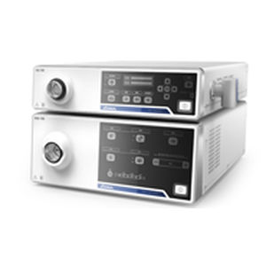 消化系统内窥镜视频处理器 - VME-2800 - AOHUA Endoscopy - 氙光源 / 卤素灯 / 高清成像