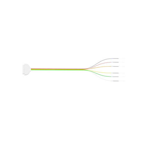 刺激用电极 - ZN series - NCC Medical - EMG / EEG / 手术