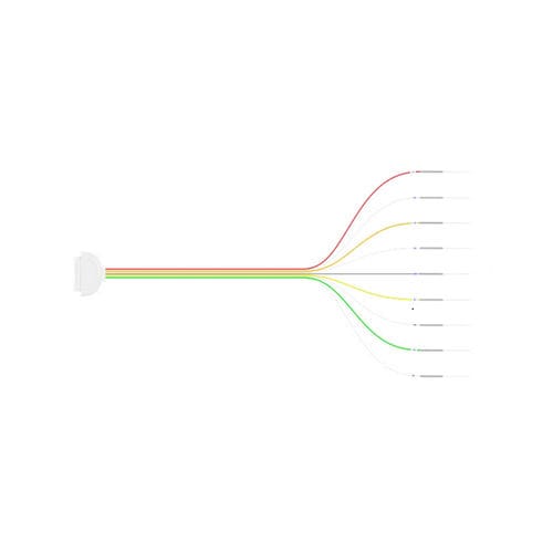 EMG电极 - ZN series - NCC Medical - EEG / 耳鼻喉 / 内窥镜