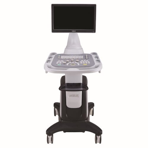 兽医超声波检查仪 / 台式 - Apogee 3300 Neo - SIUI - 多功能 / 小动物 / 大型动物