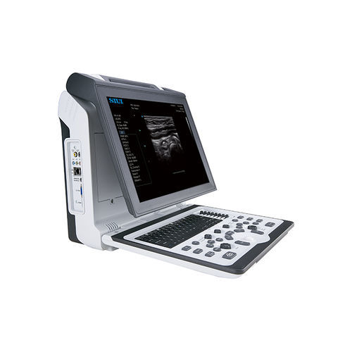 兽医超声波检查仪 / 便携式 - Apogee 2300V - SIUI - 多功能 / 小动物 / 大型动物