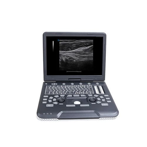 便携式B超机 - Apogee 1000 - SIUI - 用于多功能超声检查 / 彩色多普勒