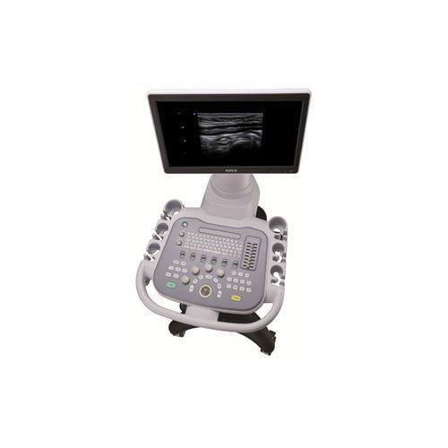 超声工作站 - Apogee 3300V Neo - SIUI - 用于多功能超声检查 / 经直肠超声成像 / 黑白