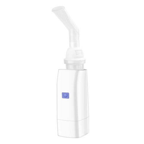 气动雾化器 - A500LWD01 - Shenzhen Aeon Technology - 通用 / 手持式 / 带面具
