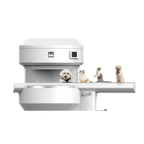 兽用MRI系统 / 小动物 - OPENMARK Vet - Shenzhen Anke High-tech