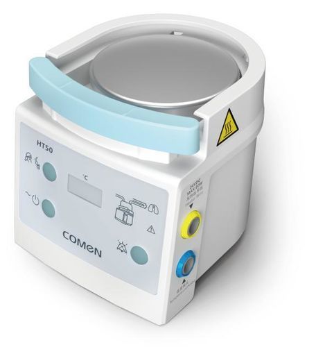 电子加湿器 - HT50 - Comen - 呼吸 / 加热 / 高流量