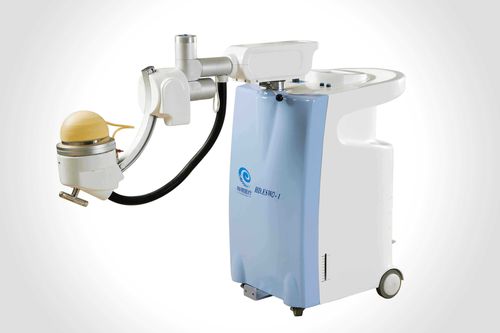 矫形治疗冲击波治疗仪 - HD.ESWO-I - Shenzhen Hyde Medical Equipment  - 推车式
