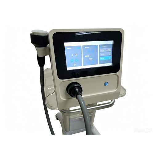 勃起障碍冲击波治疗仪 - Shenzhen Hyde Medical Equipment  - 推车式