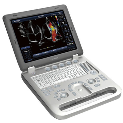 兽医超声波检查仪 / 手持式 - C6VET - Landwind Medical - 多功能 / 彩色多普勒