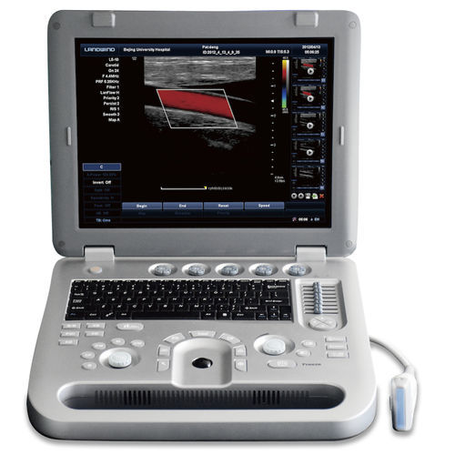 兽医超声波检查仪 / 手持式 - C5VET - Landwind Medical - 多功能 / 彩色多普勒