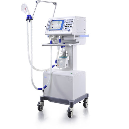 复苏呼吸机 - HVJ-880C+ - Landwind Medical - CPAP / 带滑轮