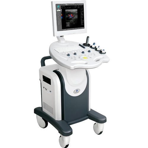 超声工作站 - FDC8000V - Shenzhen Well.D Medical Electronics - 用于多功能超声检查 / 彩色多普勒 / 弹性成像
