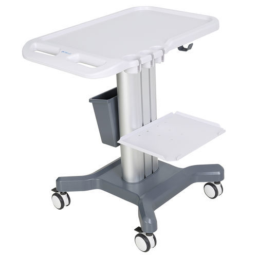 医用推车 - TC01 - Shenzhen Well.D Medical Electronics - 通用 / 运输 / 移动式