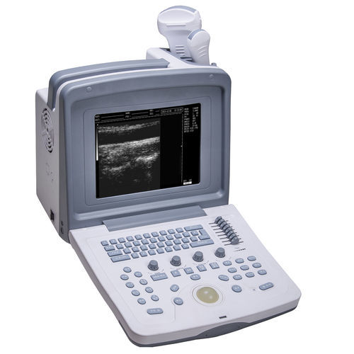 兽医超声波检查仪 / 便携式 - WED-9618V - Shenzhen Well.D Medical Electronics - 多功能