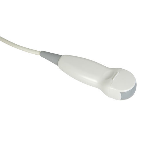 凸面超声探头 - C1-12 - Shenzhen Well.D Medical Electronics - 心脏