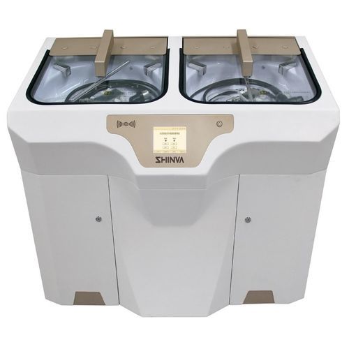 内窥镜清洗消毒机 - Shinva Medical Instrument - 落地 / 自动 / 顶部装载