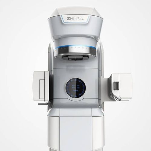 立体定向放射治疗直线加速器 - XHA1400 - Shinva Medical Instrument - 强度调控放射治疗 / 图像引导放射治疗 / 带机器人定位台