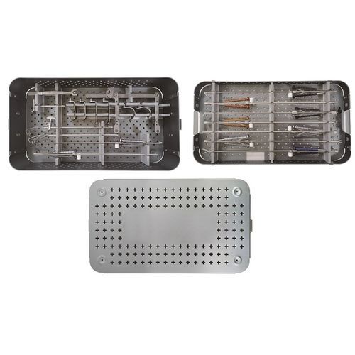 心血管手术器械套件 - XQ-I - Shinva Medical Instrument