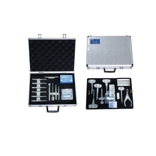 耳鼻喉手术器械套件 - DW-I  - Shinva Medical Instrument